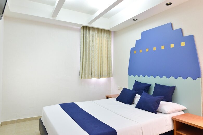 Hotel Club In Eilat - Coral Beach Villa Resort