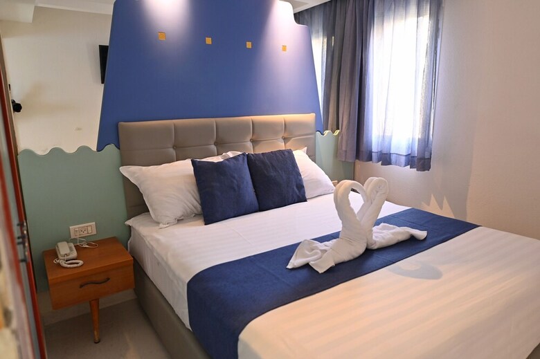Hotel Club In Eilat - Coral Beach Villa Resort