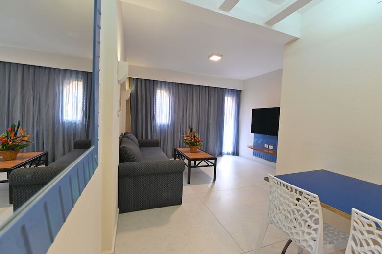 Hotel Club In Eilat - Coral Beach Villa Resort