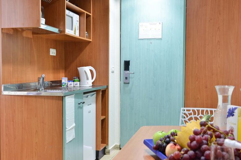 Hotel Club In Eilat - Coral Beach Villa Resort