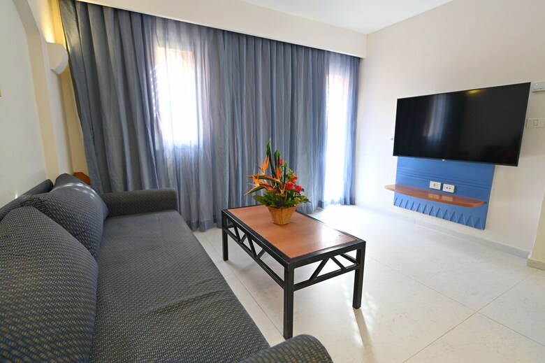 Hotel Club In Eilat - Coral Beach Villa Resort