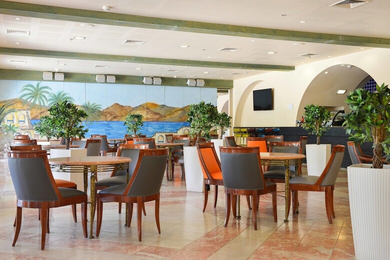 Hotel Club In Eilat - Coral Beach Villa Resort