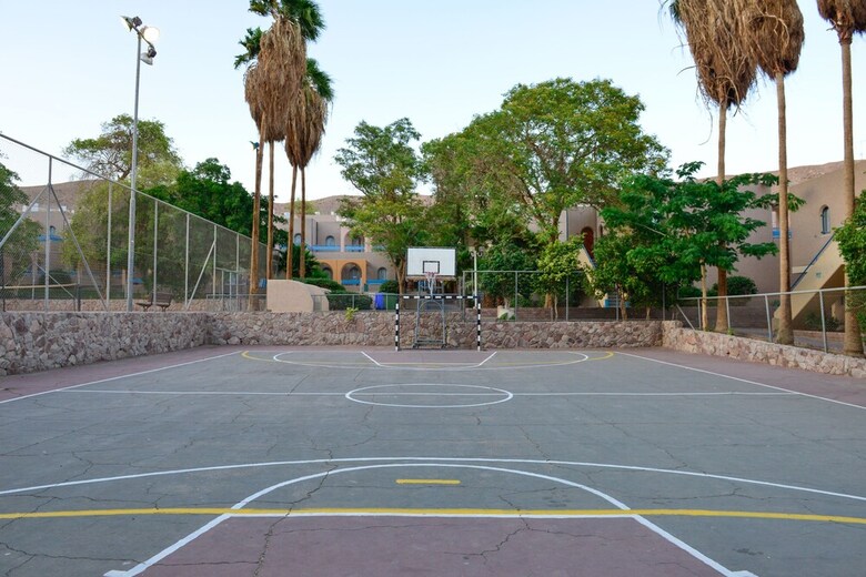 Hotel Club In Eilat - Coral Beach Villa Resort