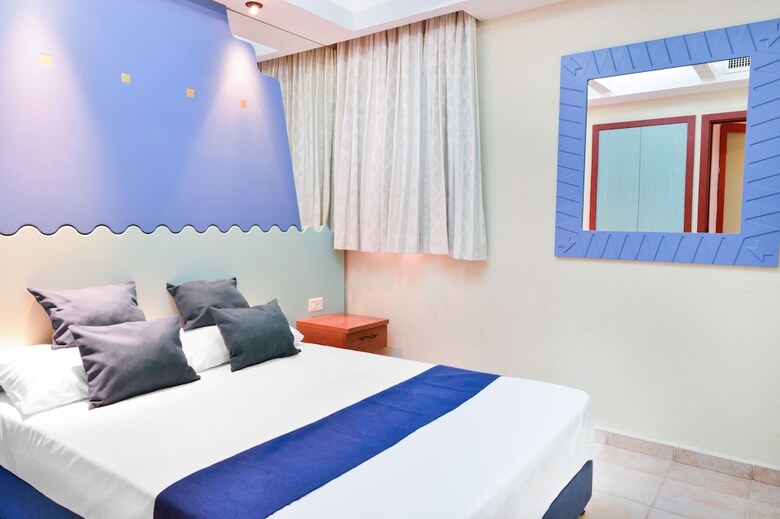 Hotel Club In Eilat - Coral Beach Villa Resort