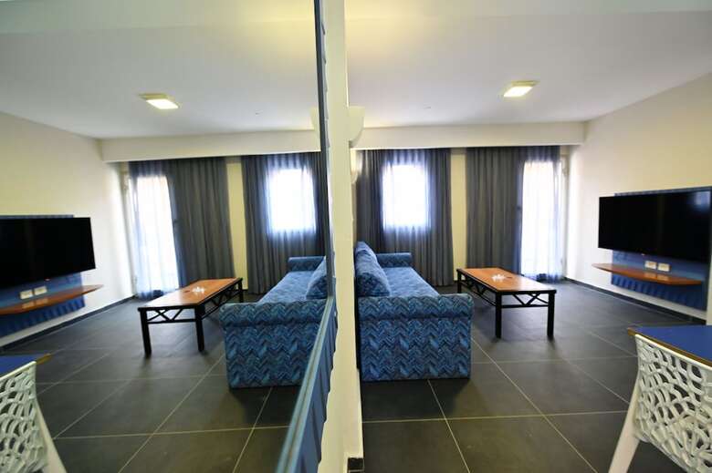 Hotel Club In Eilat - Coral Beach Villa Resort