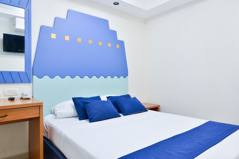 Hotel Club In Eilat - Coral Beach Villa Resort