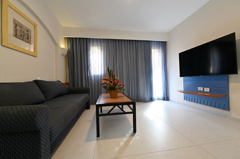 Hotel Club In Eilat - Coral Beach Villa Resort