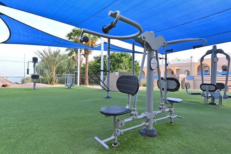 Hotel Club In Eilat - Coral Beach Villa Resort