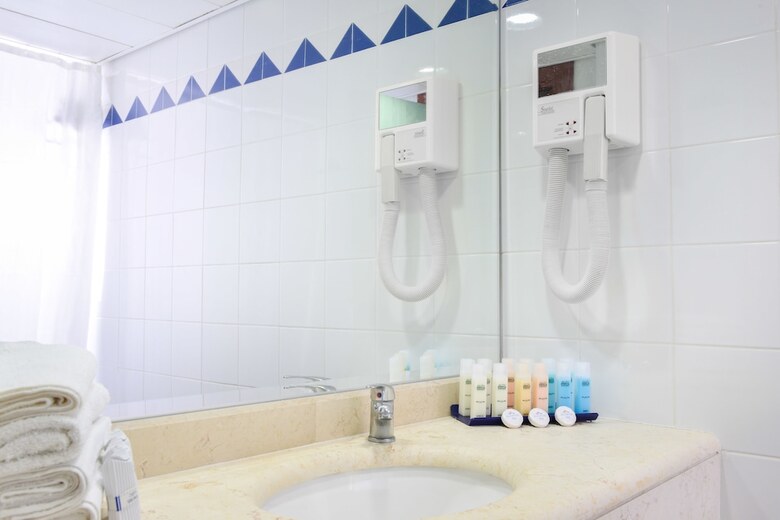 Hotel Club In Eilat - Coral Beach Villa Resort