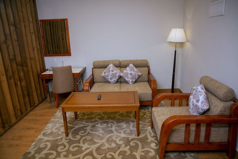 Mosy Hotel