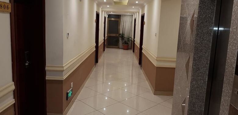 Mosy Hotel