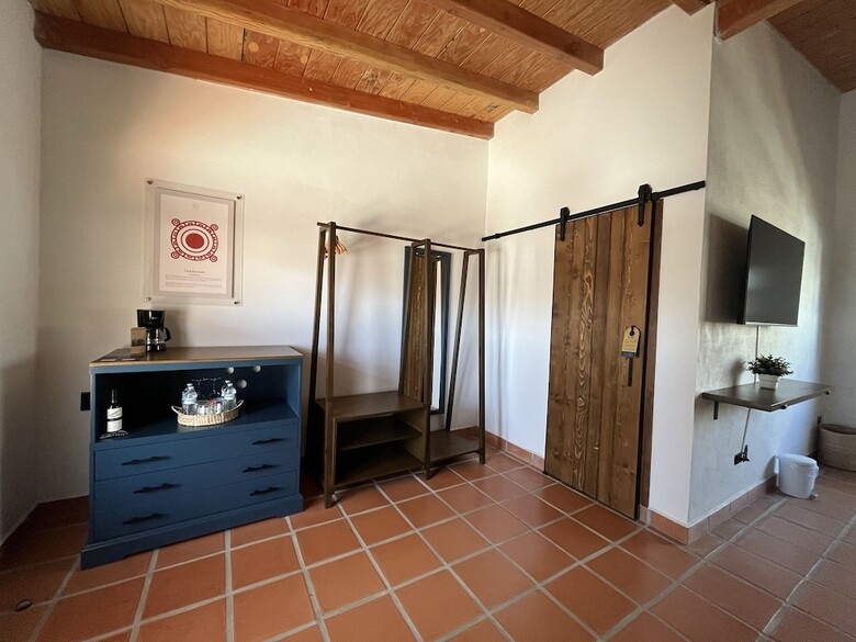 Hotel Casa Entrevez