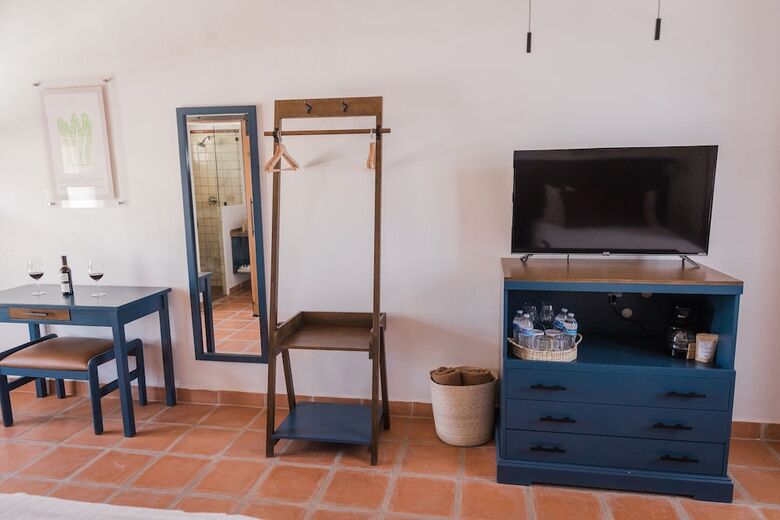 Hotel Casa Entrevez