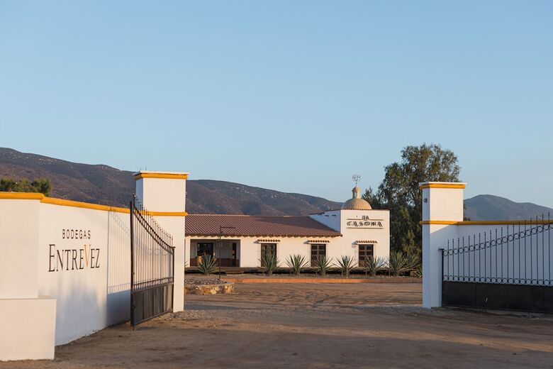 Hotel Casa Entrevez