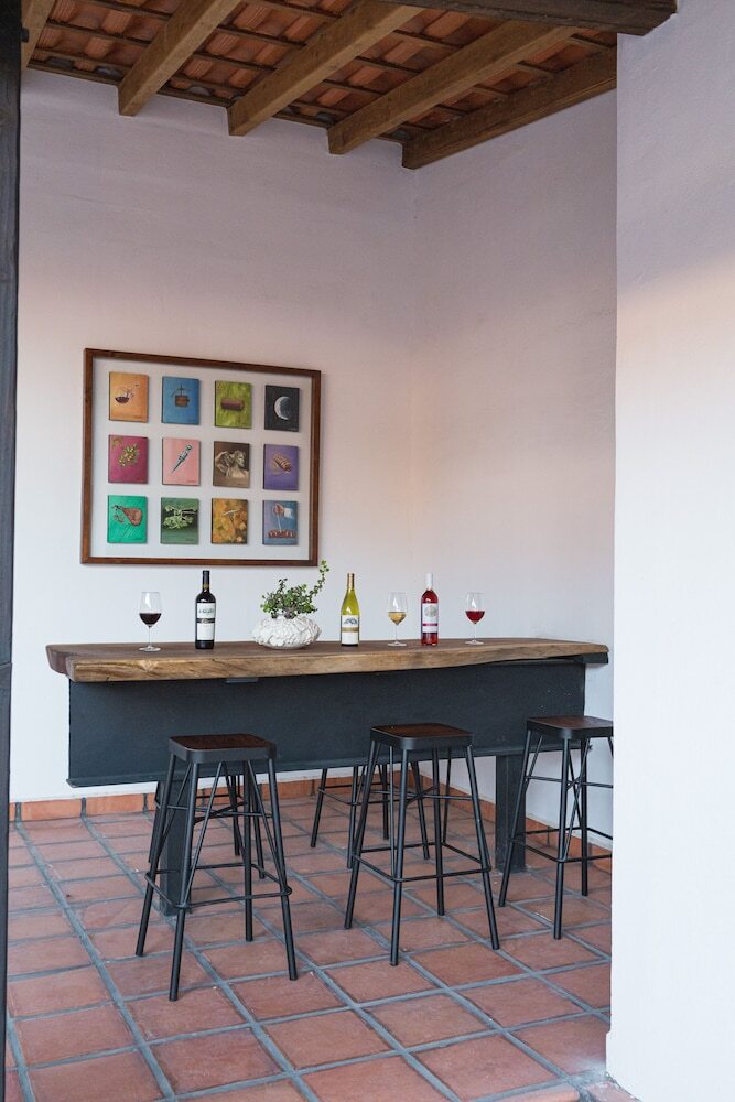 Hotel Casa Entrevez