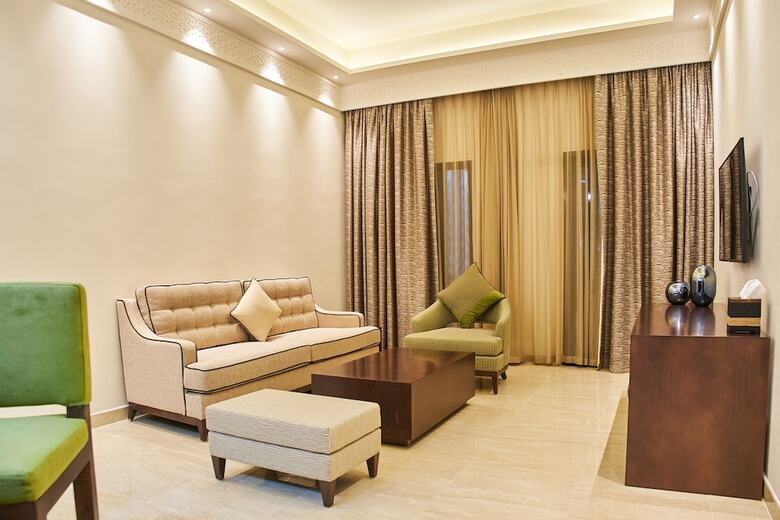 Carlton Dubai Creek Hotel