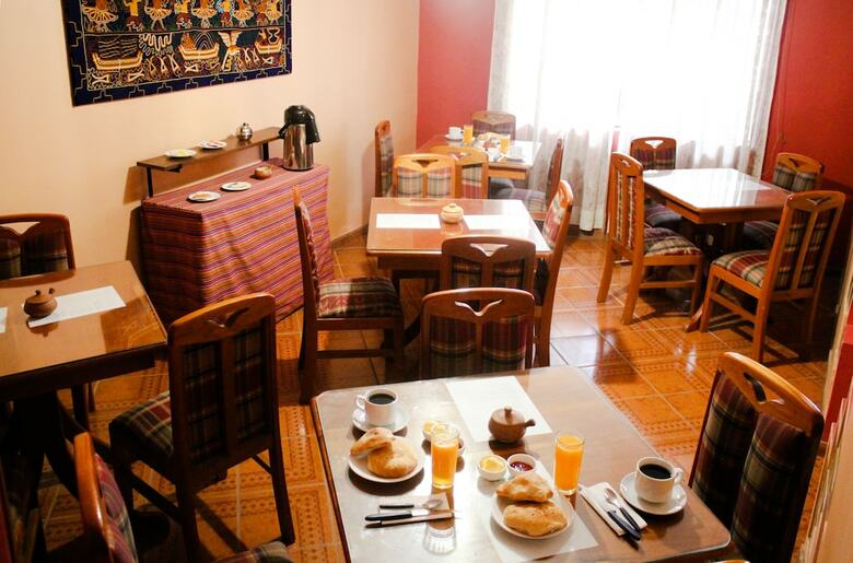 Hotel Margarita