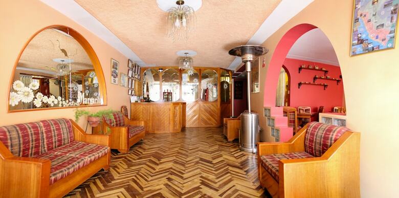 Hotel Margarita