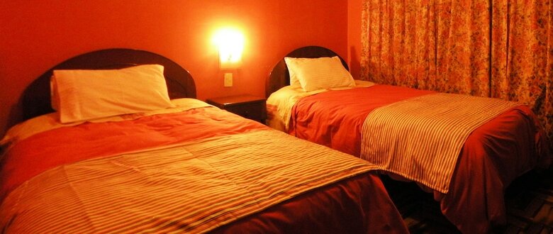 Hotel Margarita