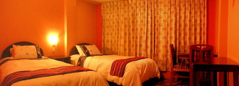 Hotel Margarita