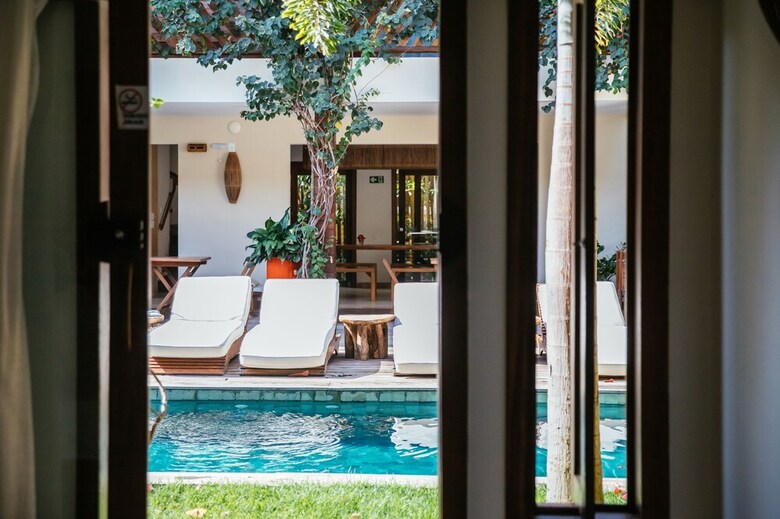 Villa Mag Hotel