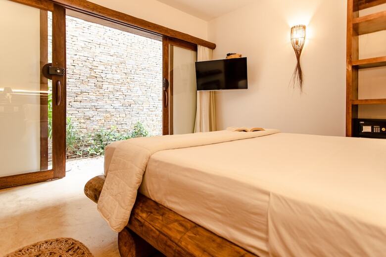 Villa Mag Hotel