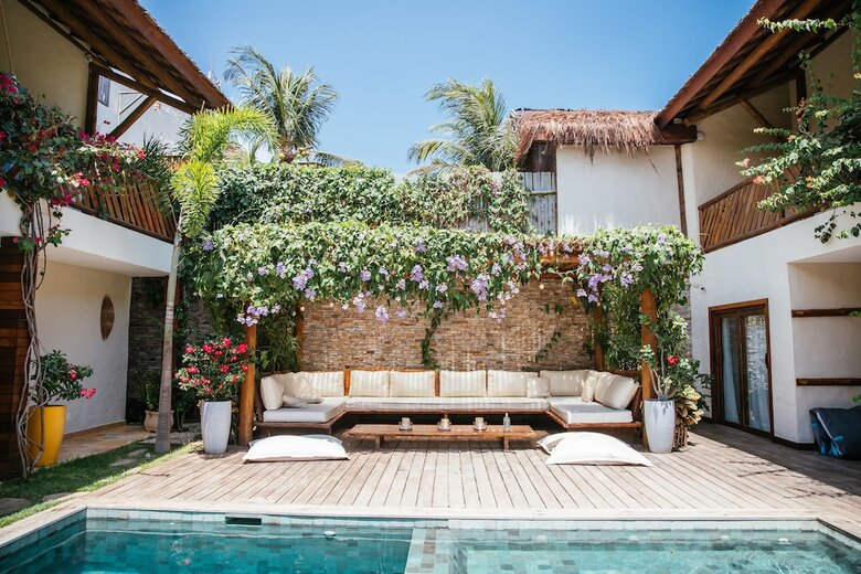 Villa Mag Hotel