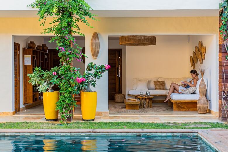 Villa Mag Hotel