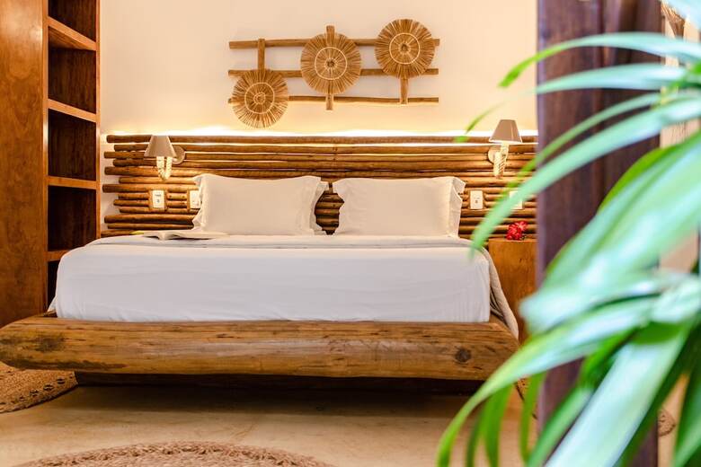 Villa Mag Hotel