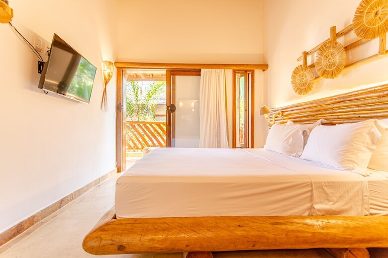 Villa Mag Hotel