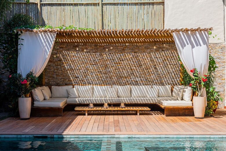 Villa Mag Hotel
