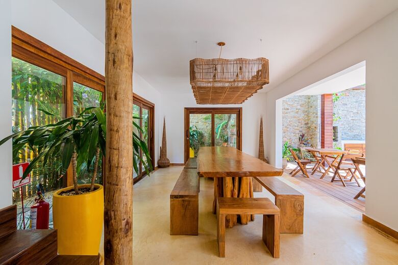 Villa Mag Hotel