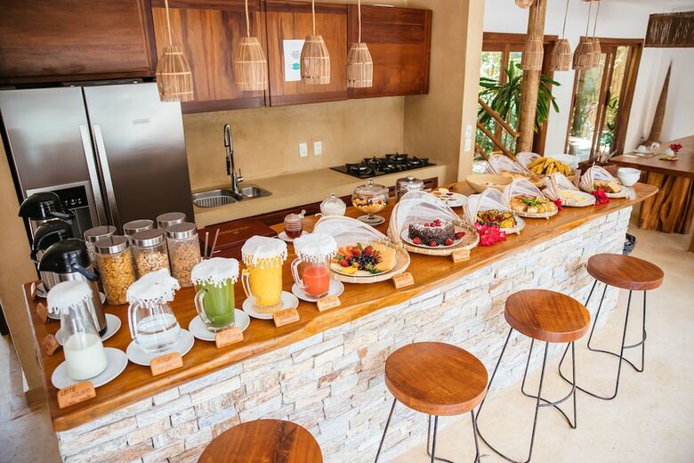 Villa Mag Hotel