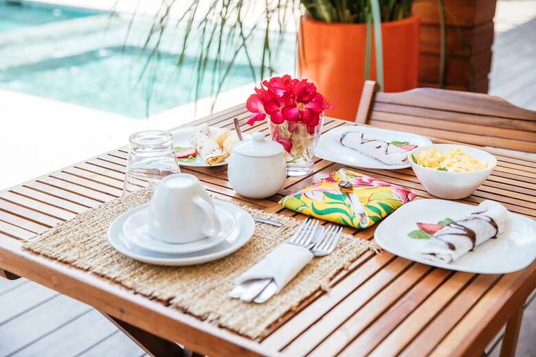 Villa Mag Hotel