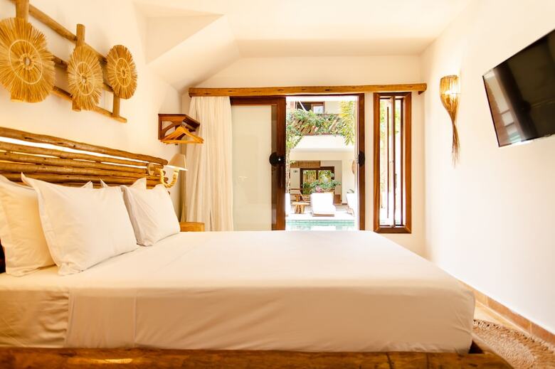 Villa Mag Hotel