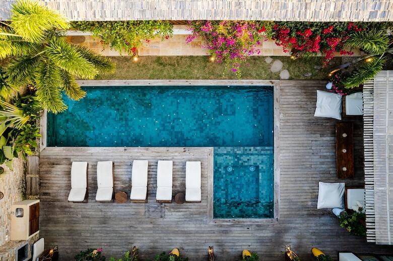 Villa Mag Hotel