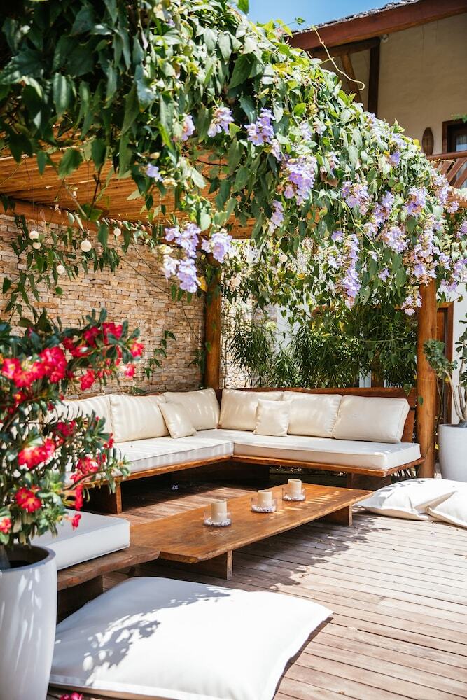 Villa Mag Hotel