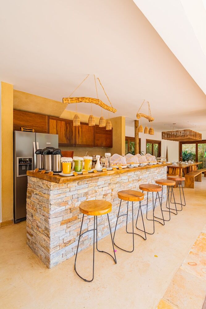 Villa Mag Hotel