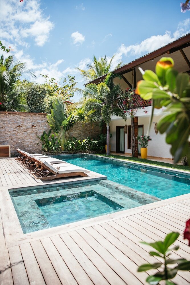 Villa Mag Hotel