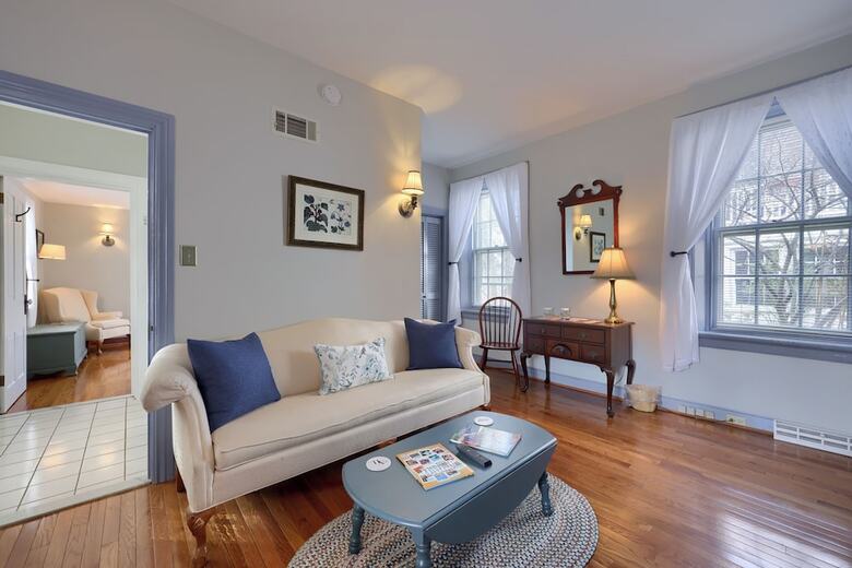 Bed & Breakfast The Alden House