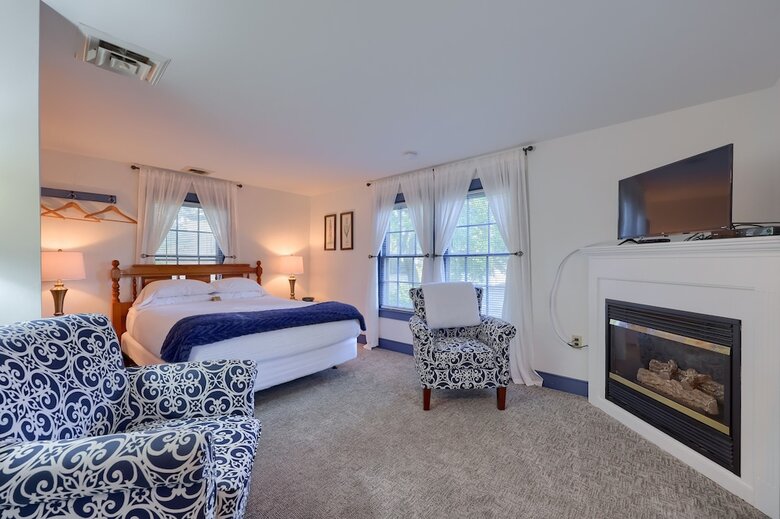 Bed & Breakfast The Alden House