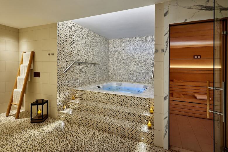 Rabat Marriott Hotel