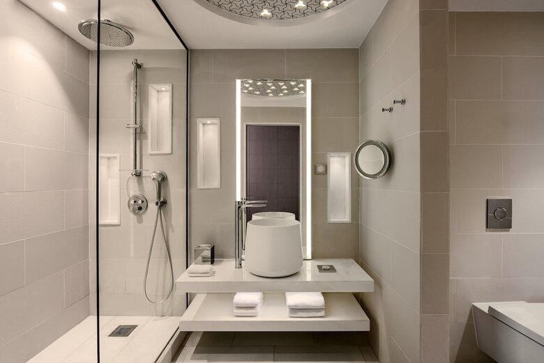 Rabat Marriott Hotel