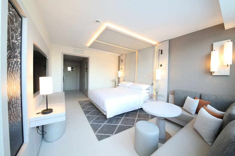 Rabat Marriott Hotel
