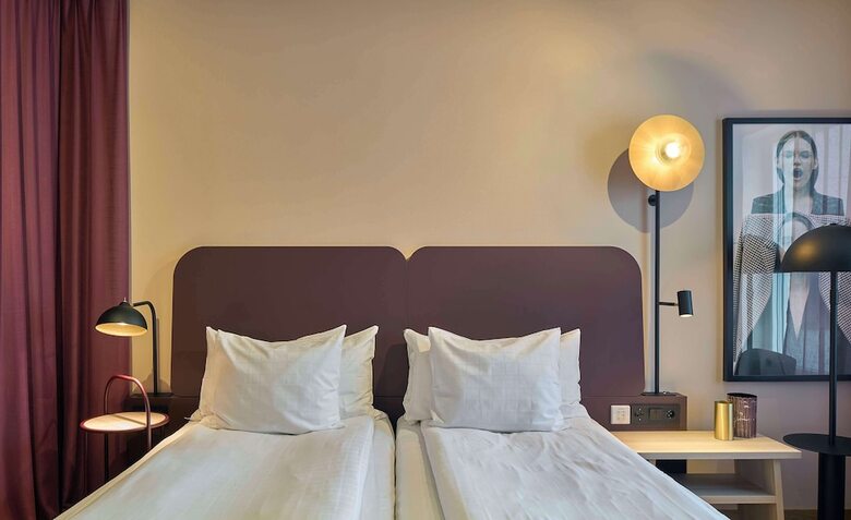 Hotel Scandic Kiruna