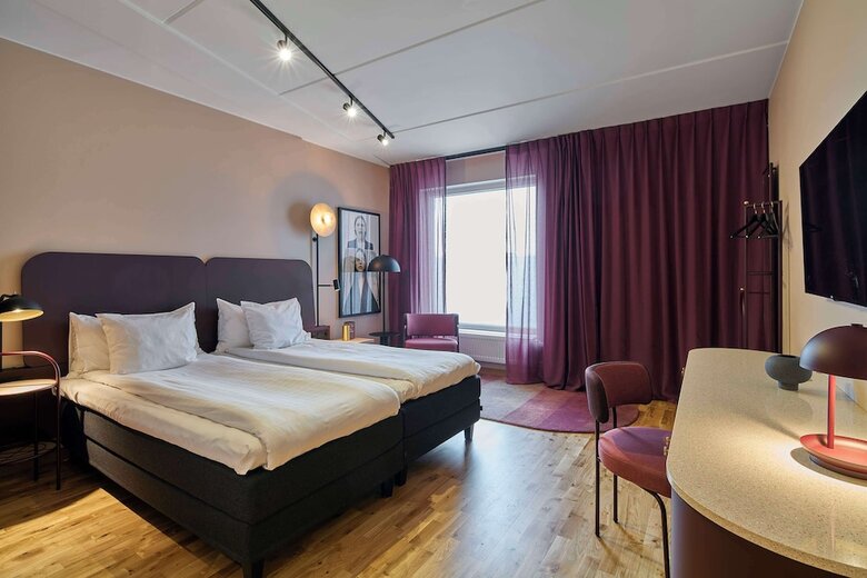 Hotel Scandic Kiruna
