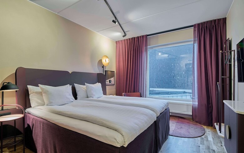 Hotel Scandic Kiruna
