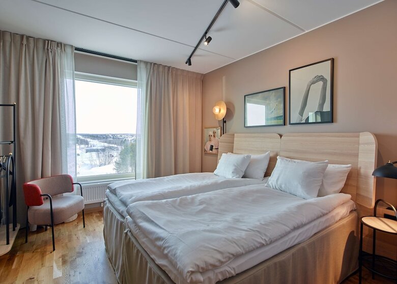 Hotel Scandic Kiruna
