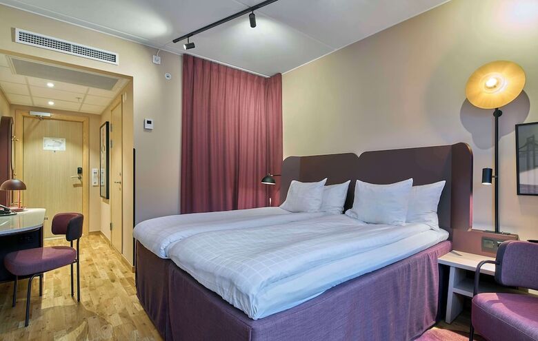 Hotel Scandic Kiruna