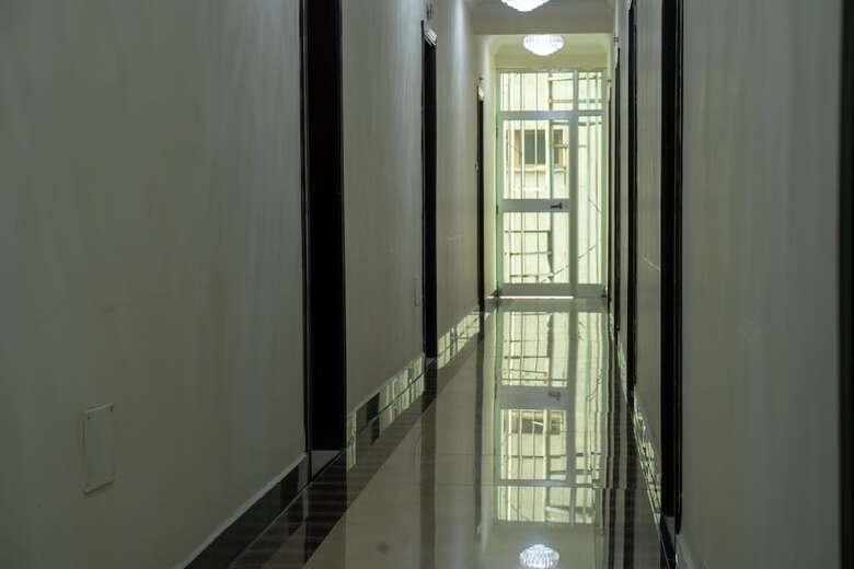 Fenast Guesthouse